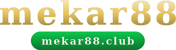 mekar88 logo